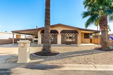 9229 E Olive Ln S, Sun Lakes, AZ 85248