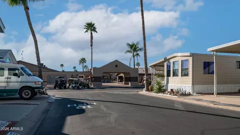 232 Aquamarine Dr #232, Apache Junction, AZ 85119 photo 35