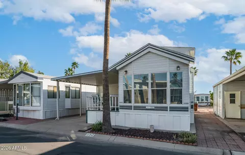 232 Aquamarine Dr #232, Apache Junction, AZ 85119 photo 2