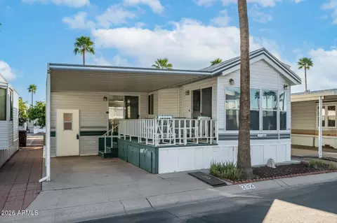 232 Aquamarine Dr #232, Apache Junction, AZ 85119