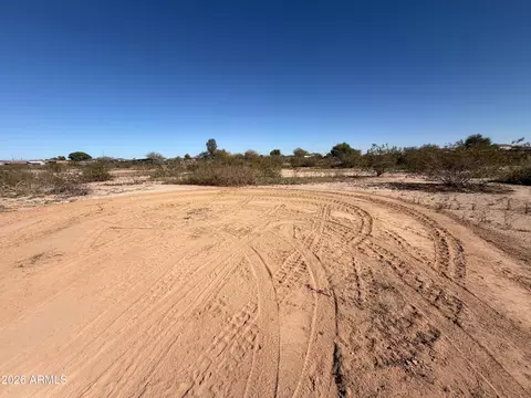 207 N Nn N 205th Ave #1.13 ACRES, Wittmann, AZ 85361