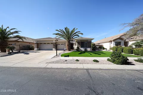 8096 S Stephanie Ln, Tempe, AZ 85284