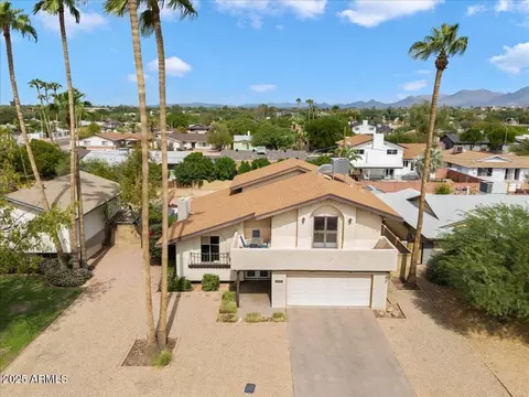 8414 E Stella Ln, Scottsdale, AZ 85250