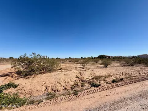 207 N Nn N 205th Ave #1.128 ACRE, Wittmann, AZ 85361
