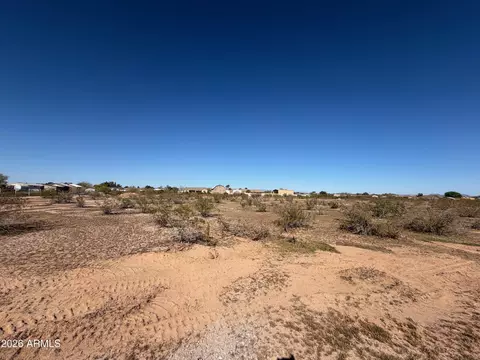287 N Nn N 205th Ave #5 ACRES, Wittmann, AZ 85361
