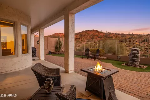 8207 E Fairy Duster Dr, Gold Canyon, AZ 85118