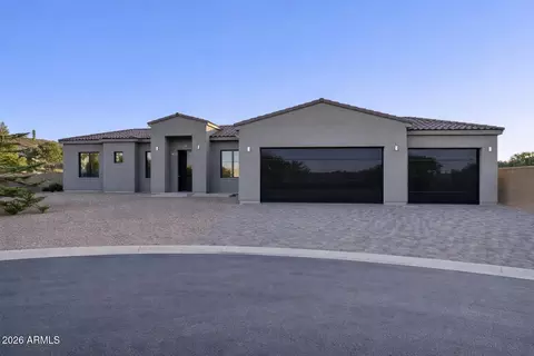 11617 N Dawnridge Ct, Fountain Hills, AZ 85268