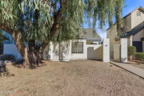2206 W Beaubien Dr, Phoenix, AZ 85027