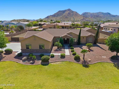 5643 W Rock Ct, Queen Creek, AZ 85142