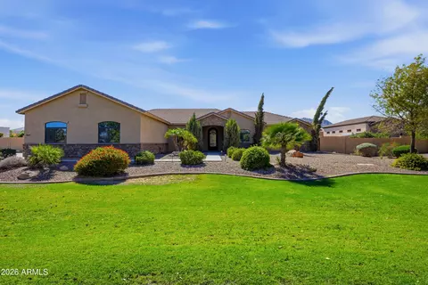 5643 W Rock Ct, Queen Creek, AZ 85142