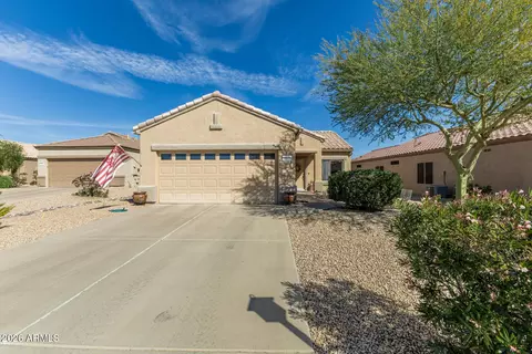 15836 W Lahlum Ln, Surprise, AZ 85374