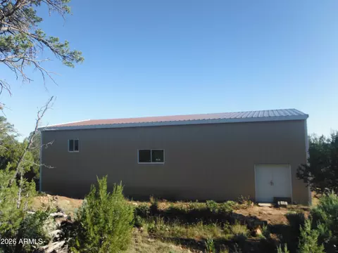 8670 Haven Crest Dr #227, Happy Jack, AZ 86024