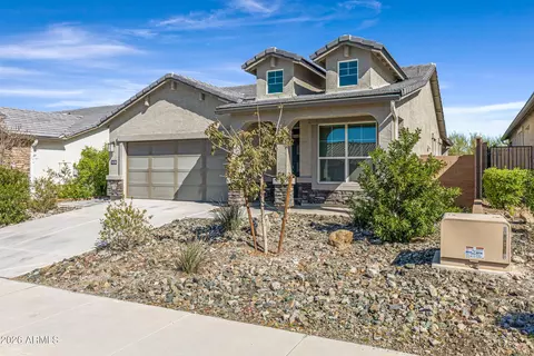 16528 W Pedro Ln, Goodyear, AZ 85338