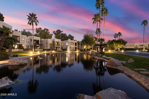 7700 E Gainey Ranch Rd E #217, Scottsdale, AZ 85258