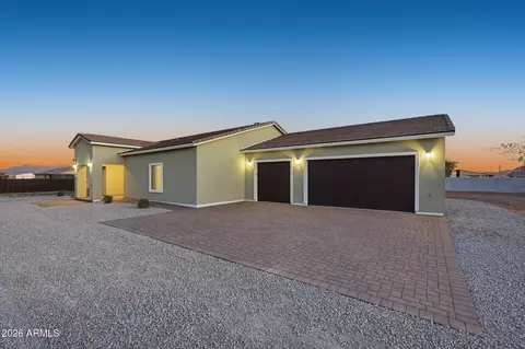 21035 W Ocotillo Ave, Buckeye, AZ 85326