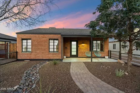 1629 N 16th Ave, Phoenix, AZ 85007