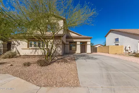 1428 E Natasha Dr, Casa Grande, AZ 85122