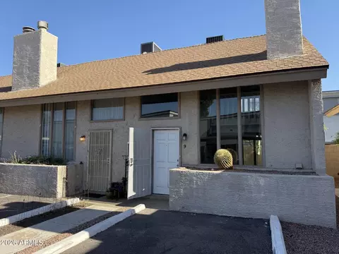 4240 N Longview Ave #9, Phoenix, AZ 85014