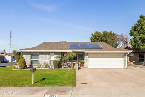 3024 W Wagoner Rd, Phoenix, AZ 85053