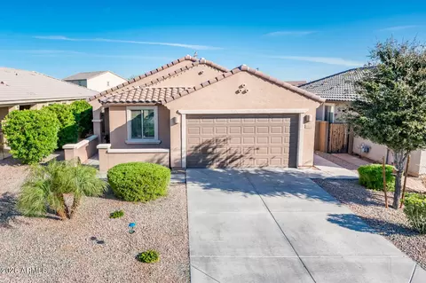 20150 W Madison St, Buckeye, AZ 85326