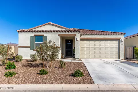 18336 E Donato Dr, Gold Canyon, AZ 85118