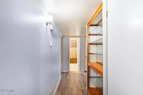 Entry Way - 1649 E Dana Ave, Mesa, AZ 85204 photo 1 of 1