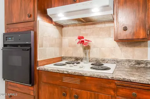 Kitchen - 1649 E Dana Ave, Mesa, AZ 85204 photo 2 of 5