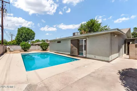Exterior - 1649 E Dana Ave, Mesa, AZ 85204 photo 1 of 6