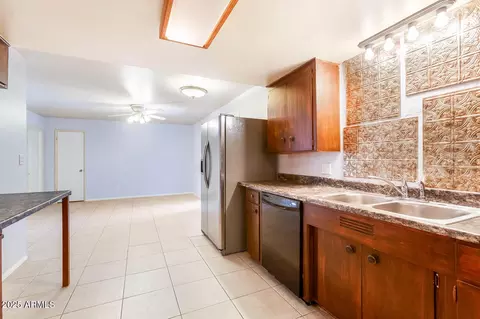 Kitchen - 1649 E Dana Ave, Mesa, AZ 85204 photo 5 of 5