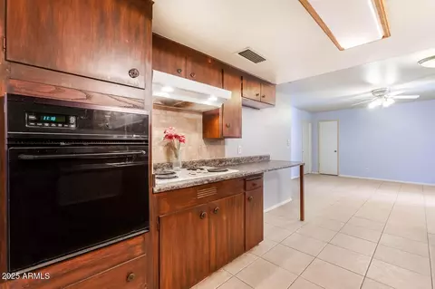Kitchen - 1649 E Dana Ave, Mesa, AZ 85204 photo 4 of 5