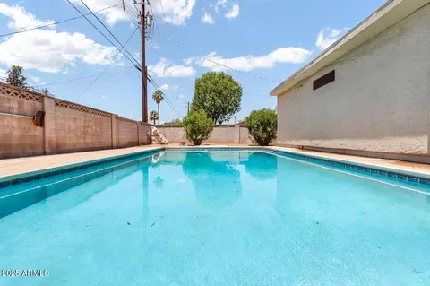 Exterior - 1649 E Dana Ave, Mesa, AZ 85204 photo 3 of 6
