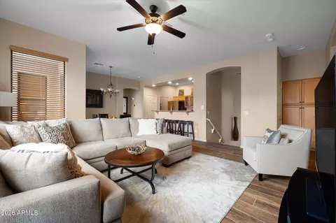 Other - 7445 Eagle Crest Dr #1116, Mesa, AZ 85207 photo 3 of 13