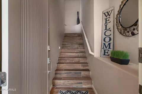 Entry Way - 7445 Eagle Crest Dr #1116, Mesa, AZ 85207 photo 1 of 1