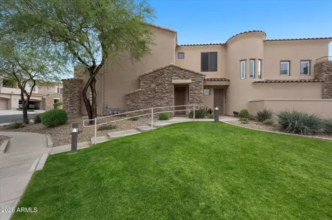 Exterior - 7445 Eagle Crest Dr #1116, Mesa, AZ 85207 photo 1 of 7