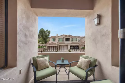 Exterior - 7445 Eagle Crest Dr #1116, Mesa, AZ 85207 photo 2 of 7