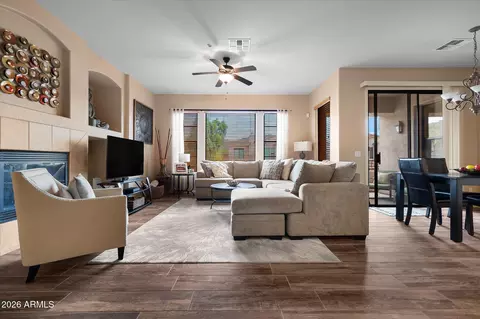 7445 Eagle Crest Dr #1116, Mesa, AZ 85207