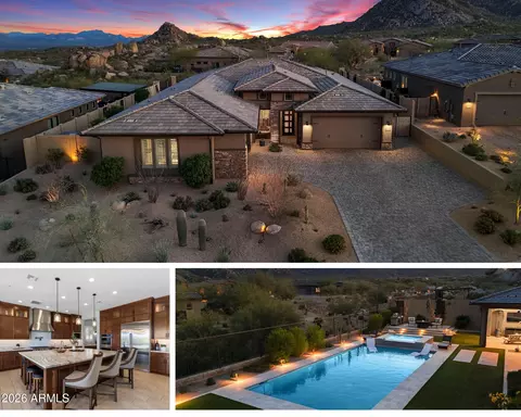 13175 E Parkview Ln, Scottsdale, AZ 85255