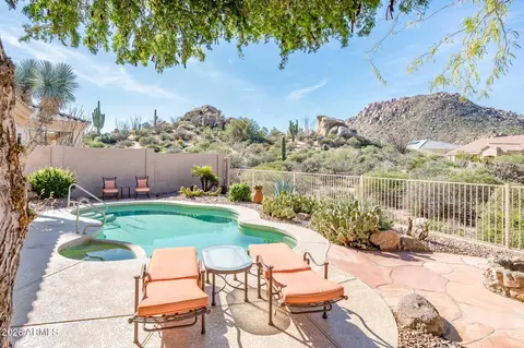 26560 N 115th St, Scottsdale, AZ 85255