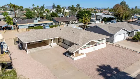 7416 E Windsor Ave, Scottsdale, AZ 85257