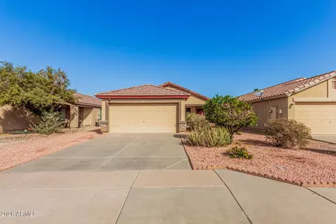 6318 W Chickasaw St, Phoenix, AZ 85043