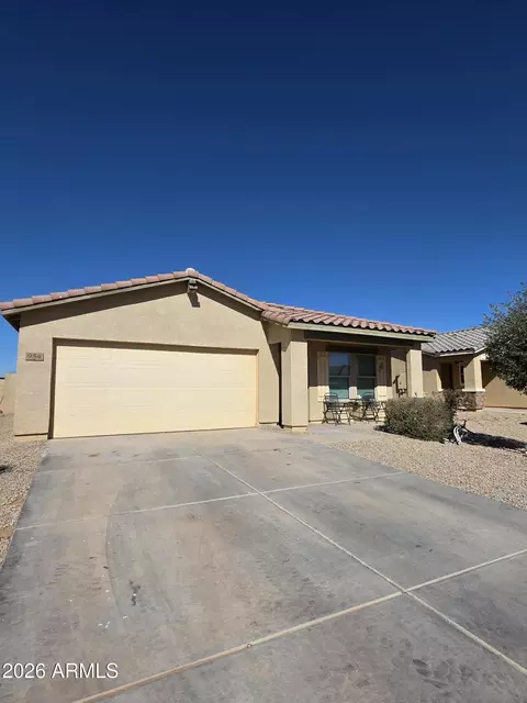 954 W Starview Ave, Coolidge, AZ 85128