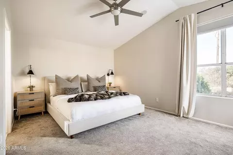 Bedroom - 4758 E Charleston Ave, Phoenix, AZ 85032 photo 1 of 4