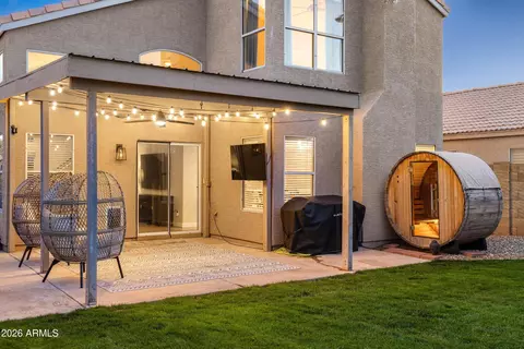 Exterior - 4758 E Charleston Ave, Phoenix, AZ 85032 photo 2 of 5