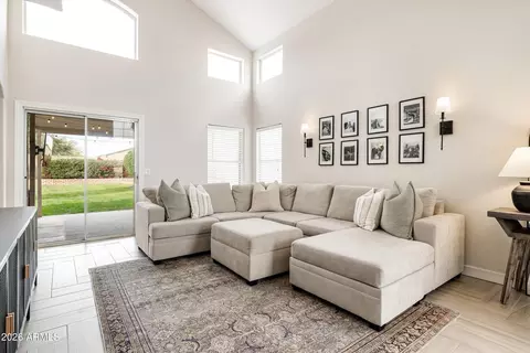 Living - 4758 E Charleston Ave, Phoenix, AZ 85032 photo 2 of 2