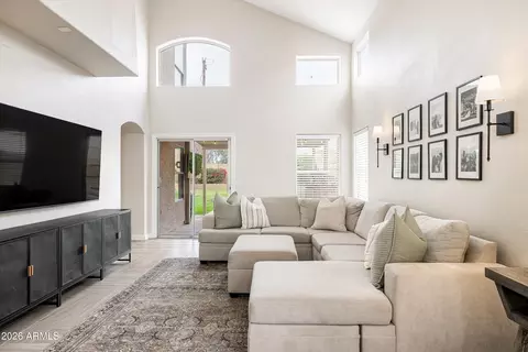 Living - 4758 E Charleston Ave, Phoenix, AZ 85032 photo 1 of 2