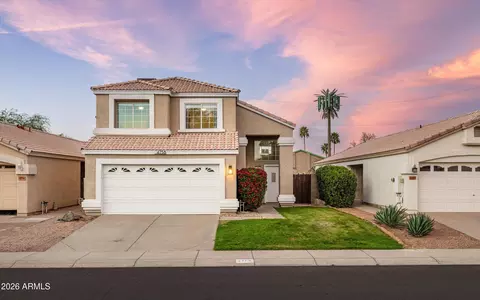 4758 E Charleston Ave, Phoenix, AZ 85032