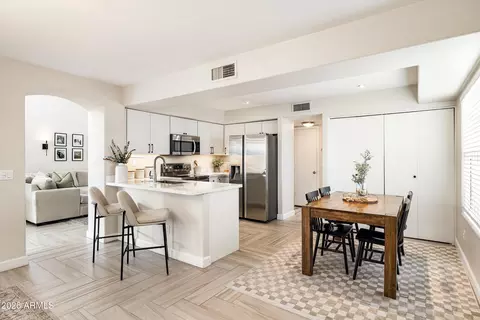Kitchen - 4758 E Charleston Ave, Phoenix, AZ 85032 photo 1 of 4