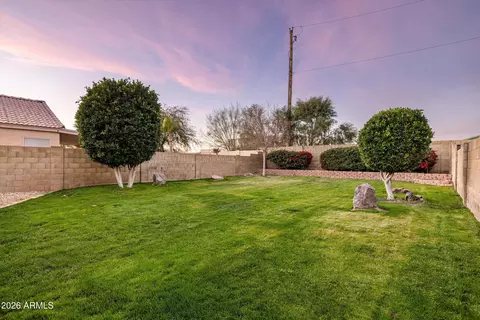 Exterior - 4758 E Charleston Ave, Phoenix, AZ 85032 photo 5 of 5
