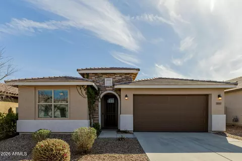 19583 W Valle Vista Way, Litchfield Park, AZ 85340