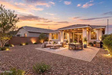 19583 W Valle Vista Way, Litchfield Park, AZ 85340